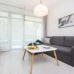 Inpoint Central Suites With Parking Available