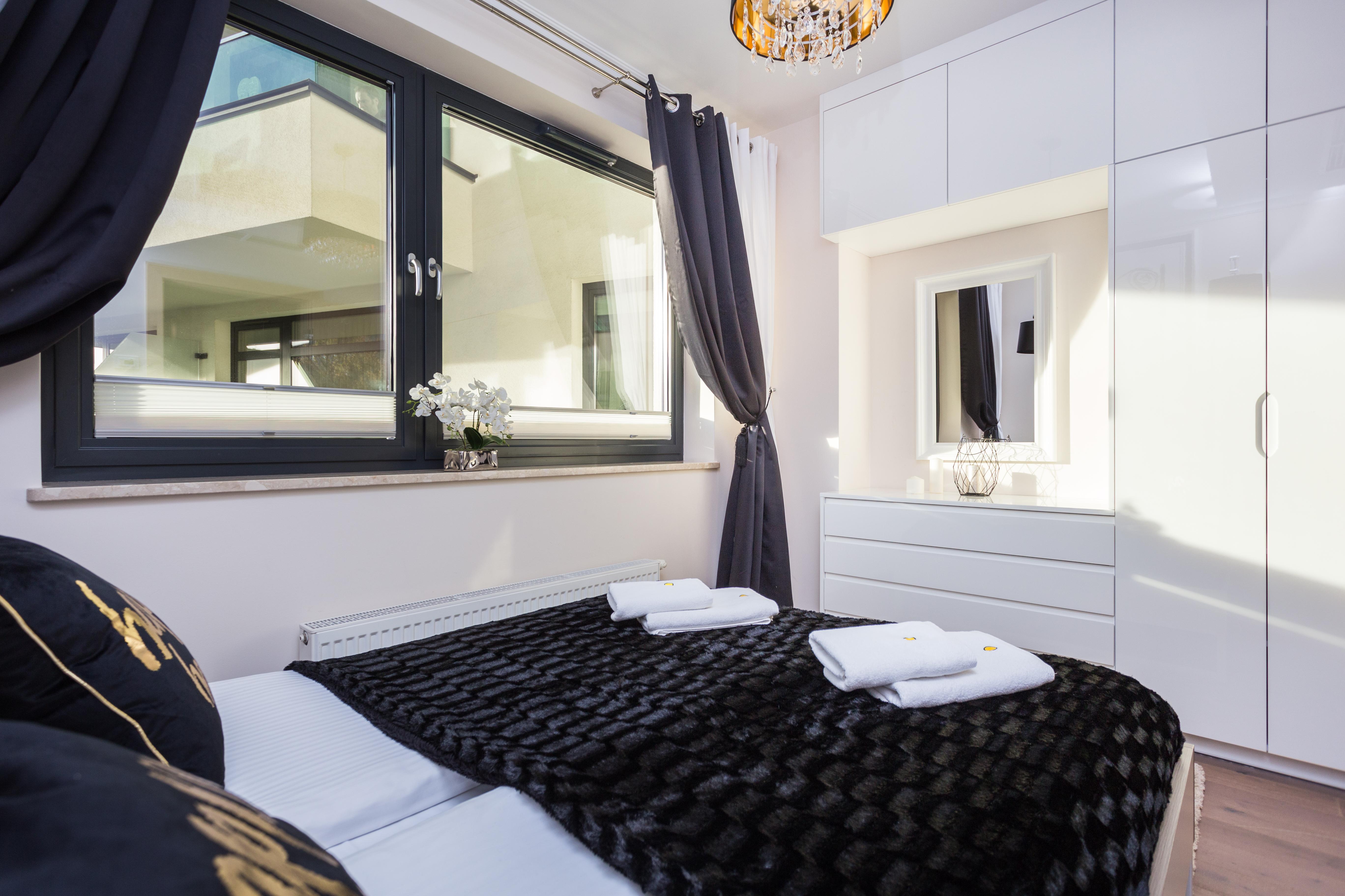 Inpoint With Parking Available Aparthotel