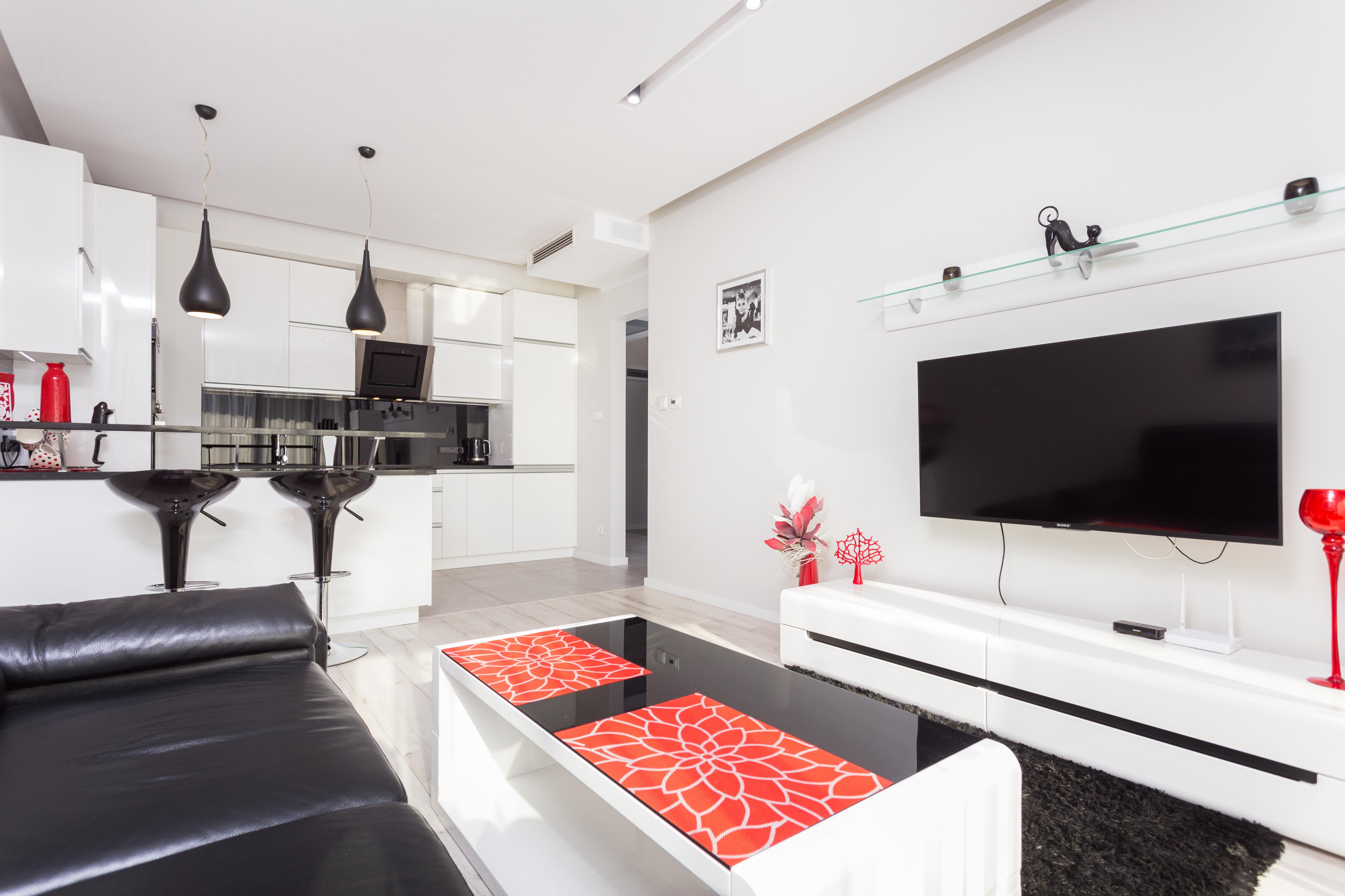 Inpoint With Parking Available Aparthotel 3*