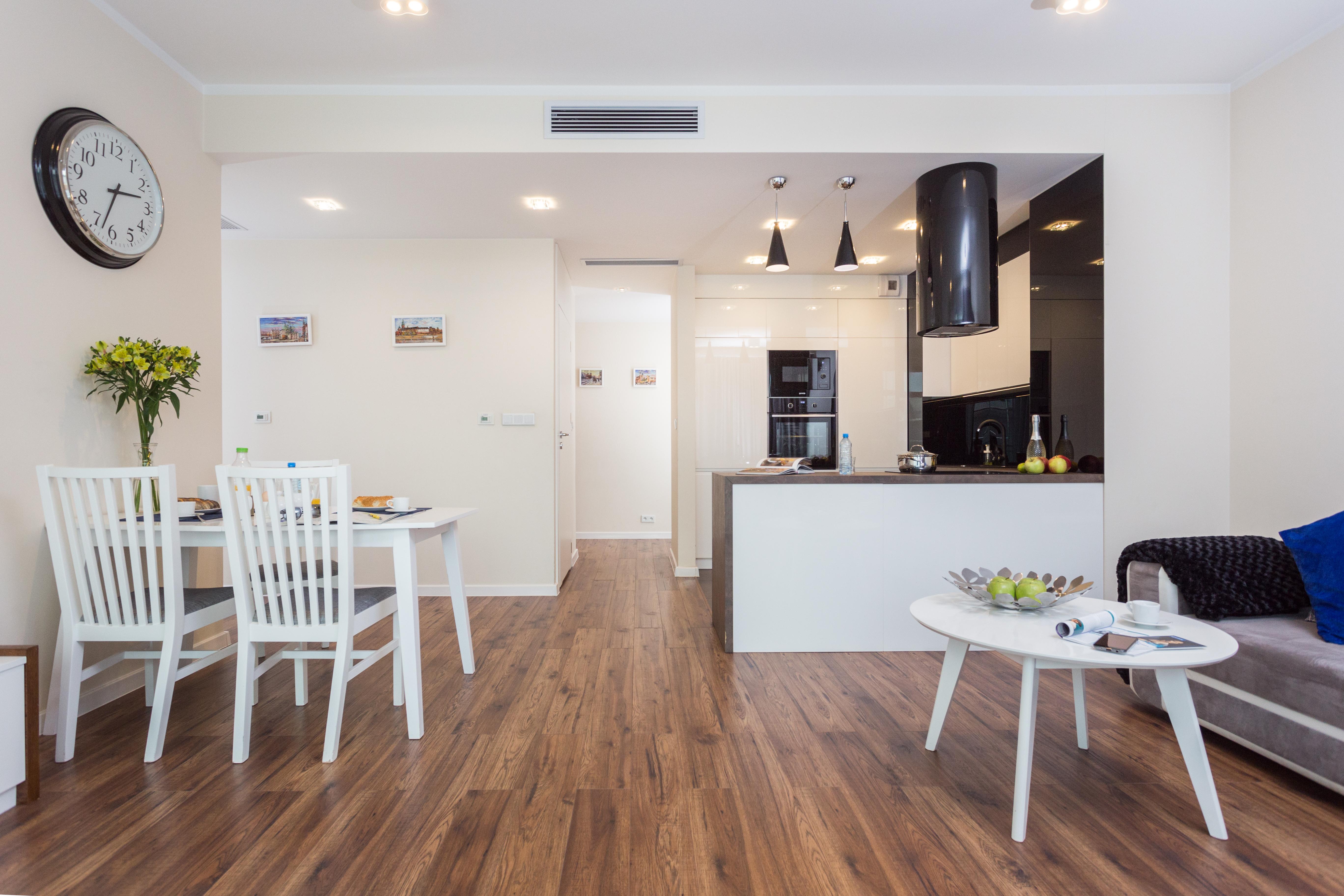 Inpoint With Parking Available Aparthotel 3*