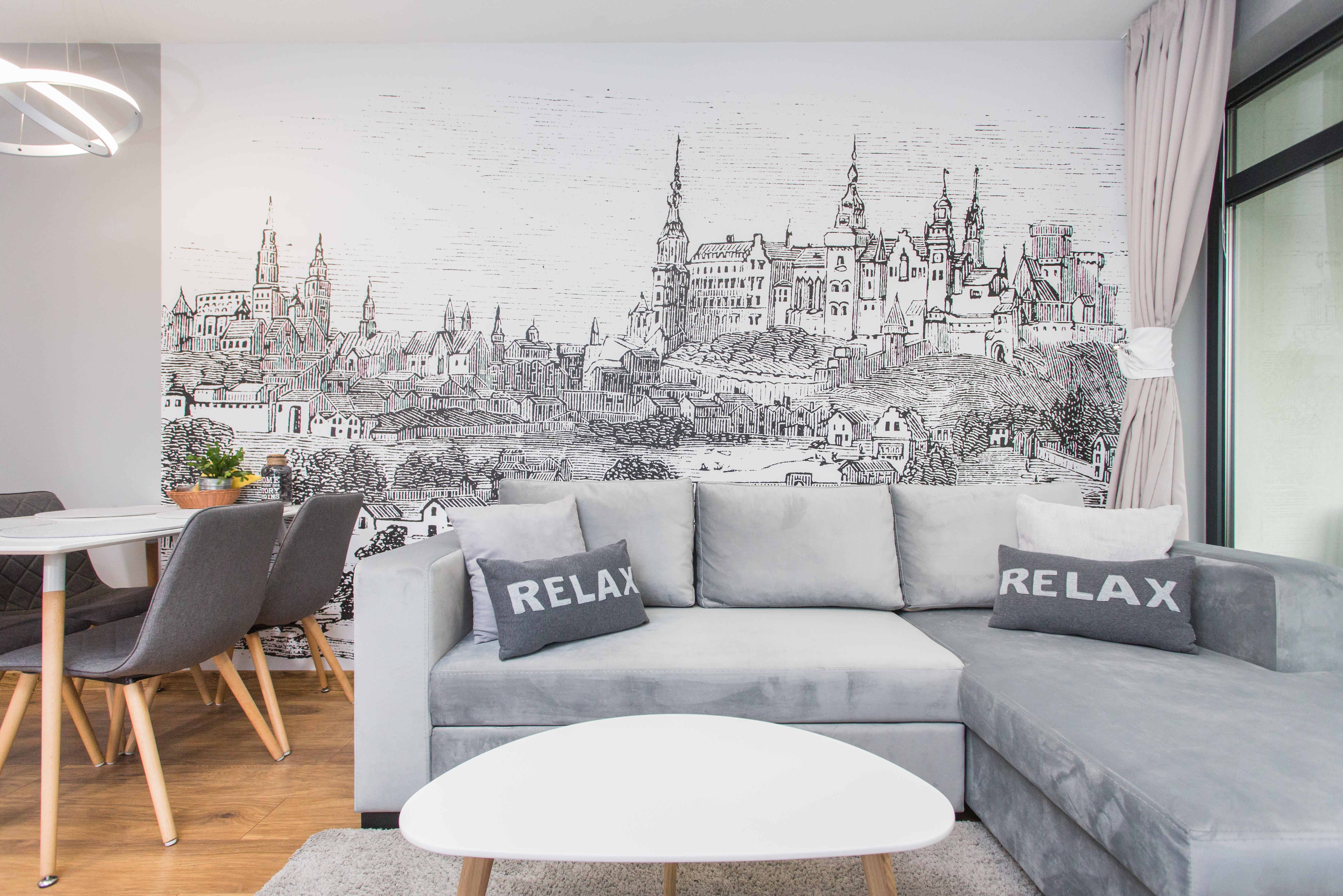 Aparthotel Inpoint With Parking Available 3*